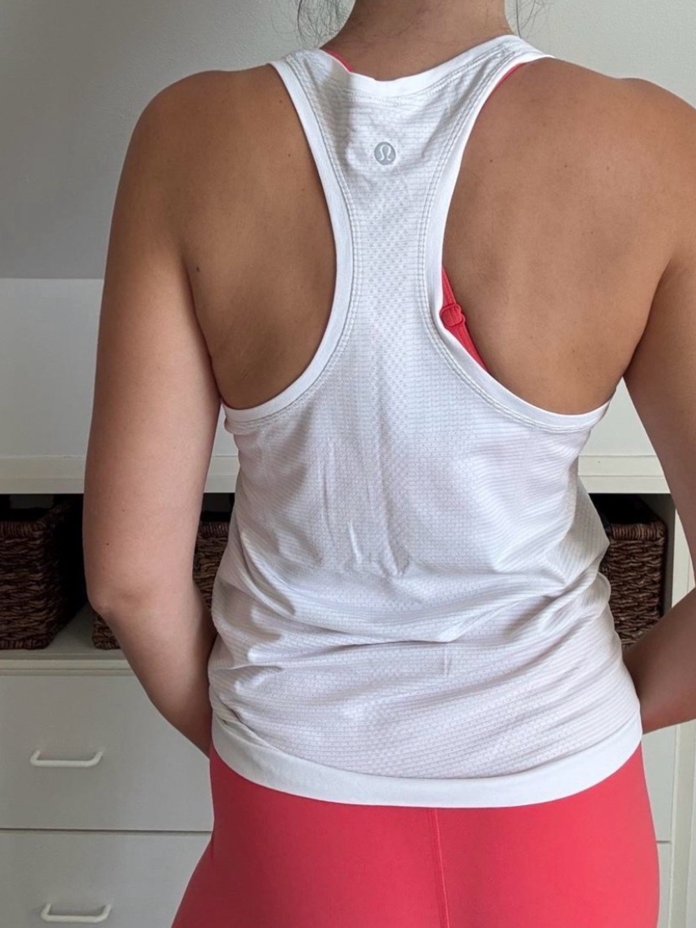 Lululemon Swifty Tech Racerback Tank Top - Picture 4 of 6